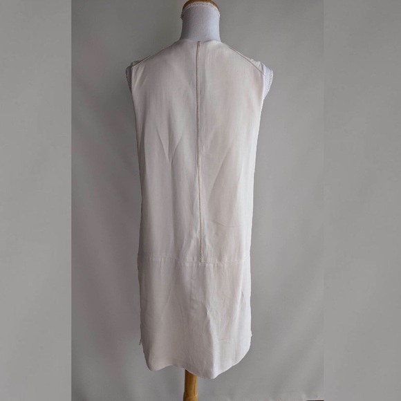 Rag & Bone Gabriela Front Zip Dress - sz 8 - Picture 8 of 11